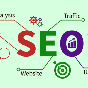 Search Engin Optimization Service