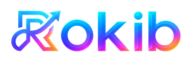 Rokib Logo